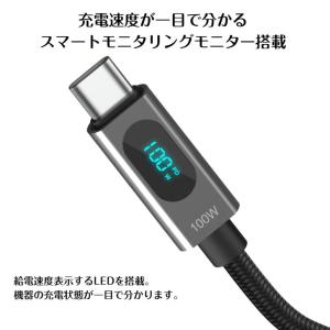 100W 480Mbps スマートモニタリング...の詳細画像4
