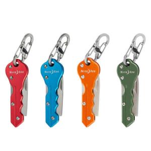 NITE IZE ドゥーヒッキー キーチェーンフックナイフ NI59015 KMTC-08-R7