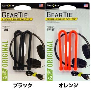 NITE-IZE(ナイトアイズ) GEAR T...の詳細画像1