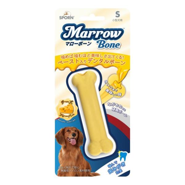 ＳＰＯＲＮ　マローボーン　S　チーズフレーバー