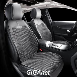 カー シートカバー 夏用 車用 シートクッション 優れ通気性