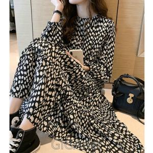 秋冬ワンピースの商品一覧 通販 Yahoo ショッピング