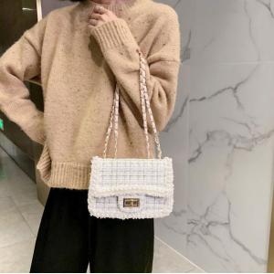 シャネル風バッグの商品一覧 通販 Yahoo ショッピング