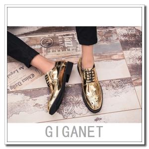 エナメル シューズ メンズの商品一覧 通販 Yahoo ショッピング