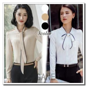 スーツインナーブラウスの商品一覧 通販 Yahoo ショッピング