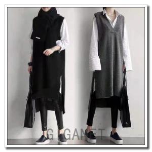 レディース前開きベスト ジレ ベスト ジレ トップス ファッション 通販 Yahoo ショッピング