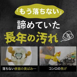 ピカマジック 尿石 落とし 【秒で落ちる】トイ...の詳細画像5