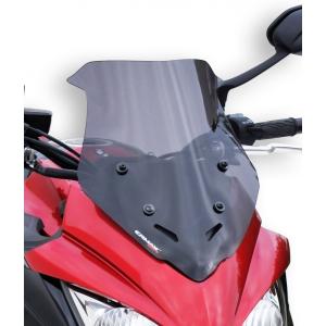 Ermax(エアマックス) GSX-R125 2017-2019 スクリーン Aeromax 0704Y81