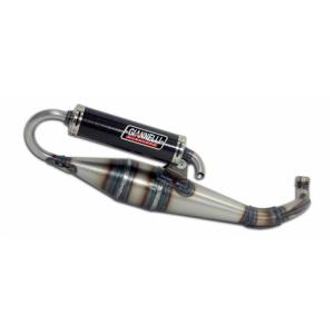 Giannelli Aprilia SR50R 2018-2020 フルエキ REKORD 31613RK