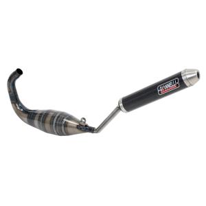 Giannelli Aprilia RS4 50 2011-2015 チャンバー 33036HF