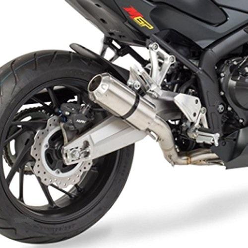 【即納】Hotbodiesレーシング CBR250R 2011-2014 スリップオン MGP ステ...