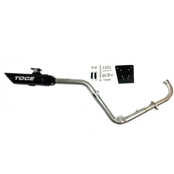 Toce Performance GROM 2025 フルエキ T-Slash 50115-HON-...