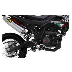 ACERBIS（アチェルビス） ACERBIS AC-25110 ビッグフューエルタンク