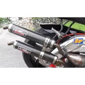 BMW R1100S 98-04年 アンダーカウルキット (ベリーパン) : 輸入パーツ