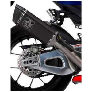 Arrow RSV4 1100 Factory 21-24 スリップオン ステンリンクパイプ付 Pi...