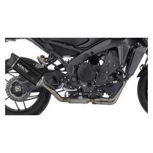 【即納】Arrow MT-09SP 2024 フルエキ レーシング Indy Race EVO アル...