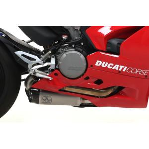 Mivv GSX-R1000R 2017-2021 スリップオン MK3 ステンレス S.050.SM3X