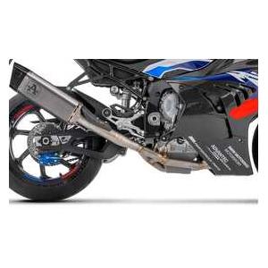 Arrow S1000RR 2019-2024 フルエキ GP2 フルチタン 71554GP+