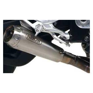 Arrow S1000R 25-26 フルエキ コンペティション EVO フルチタン/チタンエンド ...