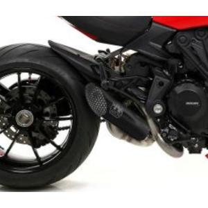 Arrow BMW S1000RR 2019-2024 フルエキ Pro-Race チタン チタンエンド