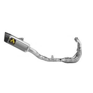 Arrow YZF-R9 2025 フルエキ COMPETITION EVO Pista フルチタン