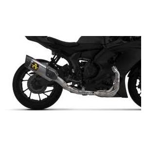 Arrow YZF R9 2025-2025 フルエキ COMPETITION Pista フルチタ...