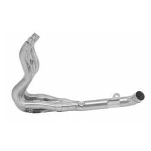 Arrow GSX-R600 11-18 スリップオン用フルエキ ヘッダーパイプ 71439MI