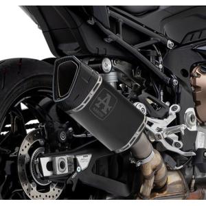 Mivv CB650R 19-23 フルエキ DELTA RACE (触媒なし) ステンレス