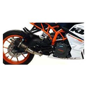 KTM 390DUKE 250Duke 125Duke 2021-2023 スコーピオン スリップオン