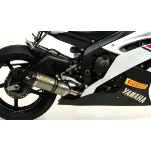 M4 Exhaust YZF-R6 2006-2020 フルエキ カーボン YA6974 : GIGASTATION