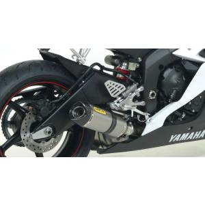 SCプロジェクト SUZUKI GSR750 2010-2017 カーボンコニック