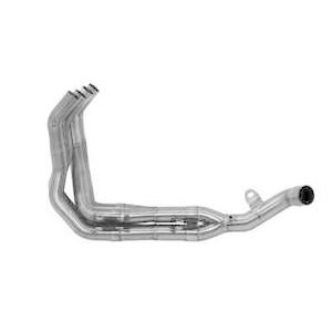 Arrow Ninja1000SX 20-24 コレクターパイプ 71728MI