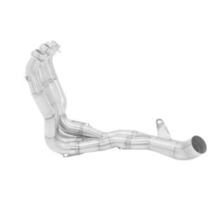 Arrow CBR1000RR-R 2020-2023 フルエキ Works チタン カーボンエンド