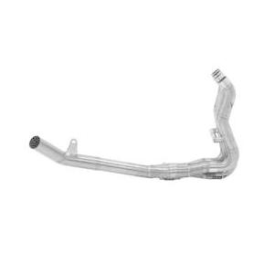 Arrow GSX-S1000GX 24-25 コレクターパイプ ステンレス 71766MI