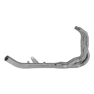 ZX-4R/SE/RR 2023-2025 ARROW コレクターパイプ 71783MI