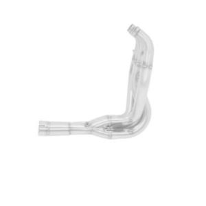 Arrow ZX-6R 636 24-25 ヘッダーパイプ 71791MI