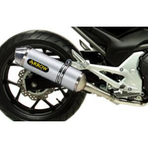 バンディット GSF/GSX1250FA 07-16 RS-3 ステンレス スリップオン