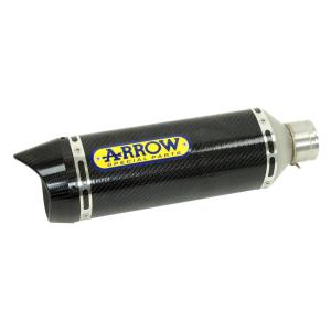 Arrow Triumph Speed400 2024-2025 スリップオン Pro-Race