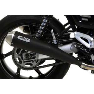 Arrow CBR1000RR-R 2020-2023 フルエキ Pro Race チタン チタンエンド