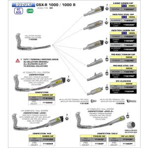 GSX-R1000R ARROW チタン GSX-R1000 AN333DOCKBIFCUOQ4CUZYAKFK4.jpg