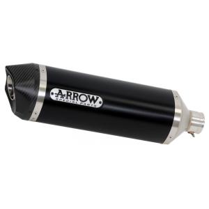 Arrow GSX-R1000 2017-2022 スリップオン HOMOLOGATED RACE ...