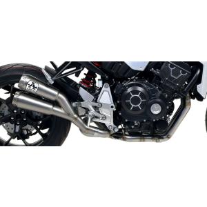 CB1000R 18-23 SC80 SHARKスリップオンマフラー CB1000R 18-23 SC80 SHARKスリップオンマフラー