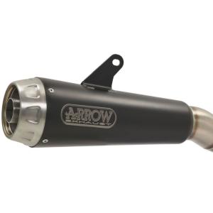 ころろ Arrow ZX-6R 636 2019-2022 スリップオン Pro-Race ニクロム