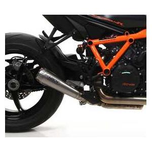 公道走行可 Suzuki GSX-R1000 17-22 SC Project SC1-R スリップオン
