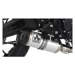 値下げ可 車検 JMCA対応 ARROW アロー フルエキYZFR7 新登場！YZF-R7 車検対応(JMCA) ARROW フルエキマフラー 8BL