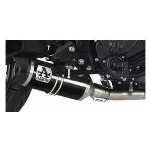 R7 TOCE デュアルエキゾーストフルエキマフラー Toce Performance YZF-R7 2021-2025 フルエキ ブラックコート