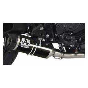 即納】XSR700 22-24 車検対応 Arrow フルシステム Thunder 即納】XSR700 22-24 車検対応 Arrow フルシステム Thunder