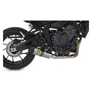 R7 TOCE デュアルエキゾーストフルエキマフラー Yamaha R7 Full Razor Tip Performance Exhaust System