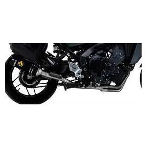 Arrow YZF-R9 2025 フルエキ Indy Race EVO チタン 71081PK