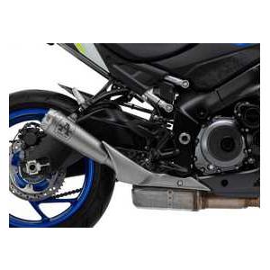 Arrow GSX-S1000 2021-2024 スリップオン Pro-Race ニクロム 719...